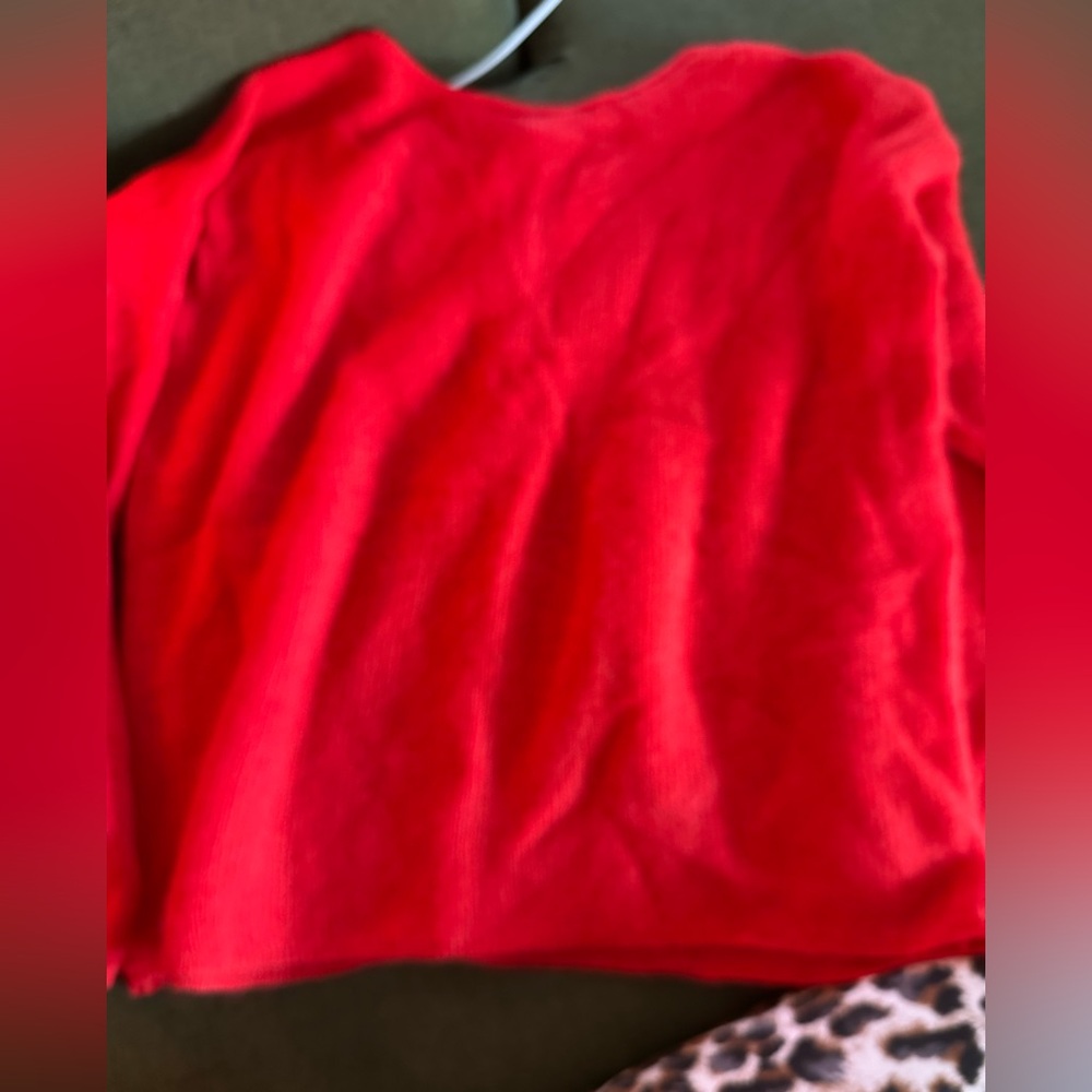 Sézane Gaspard Sweater - Picture 5 of 8